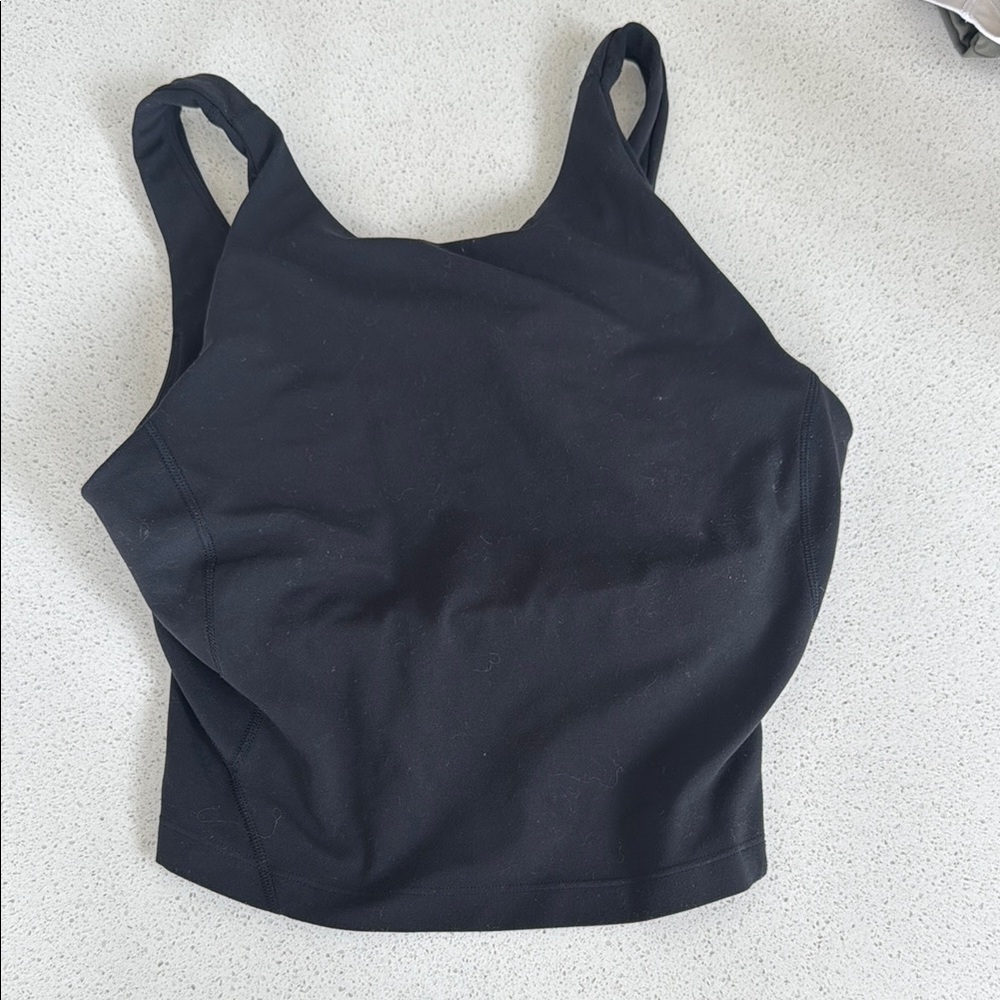 lululemon Align™ High-Neck Tank Top